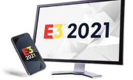 E3 2021 - Bildquelle: e3expo.com