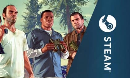 Was ist los bei Steam? Rockstar-Spiele weg! Rockstar-Spiele wieder da?