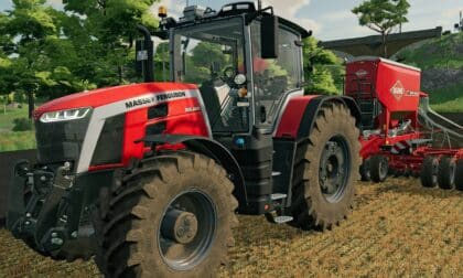 Landwirtschafts-Simulator 22 angekündigt – Das müsst ihr wissen!
