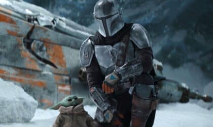 The Mandalorian Staffel 3 – erster Trailer veröffentlicht