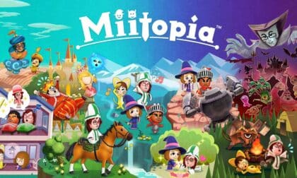 Nintendo Switch: Miitopia – Spieler kreieren unglaubliche Figuren
