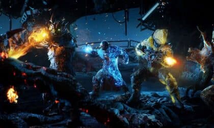 Outriders: Inventar Wiederherstellung wird mit God Roll gemacht Outriders: Inventar Wiederherstellung wird mit God Roll gemacht