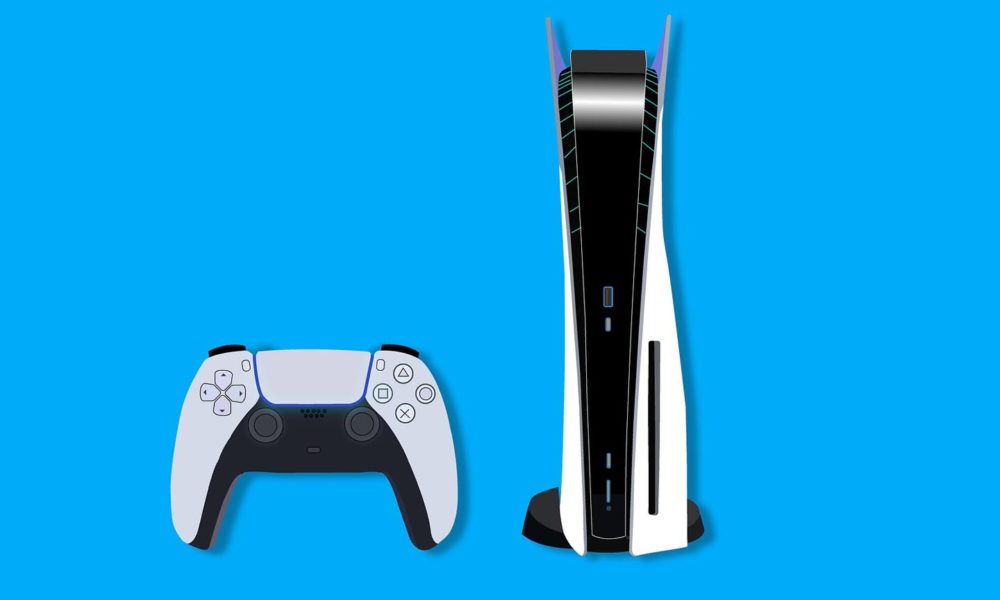 PS5: Sony-Dokument enthüllt Pläne der PlayStation-Zukunft