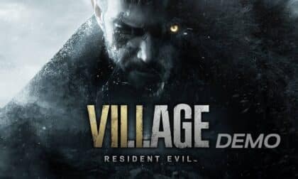 Resident Evil Village: Zweite Demo startet in Kürze!