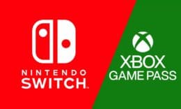 Kommt der Xbox Game Pass tatsächlich für die Nintendo Switch? Ein Leaker legt die Spur zu einem Gerücht. - (C) Nintendo, Microsoft; Bildmontage: DailyGame