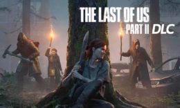 The Last of Us 2: Ein eigenständiger Story-DLC ist derzeit nicht in Arbeit. - (C) Naughty Dog; Bildmontage: DailyGame