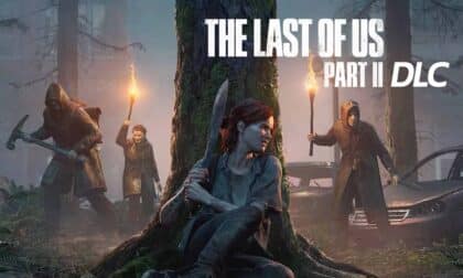 The Last of Us 2: Kein DLC am Plan, dafür neue Spiele von Naughty Dog