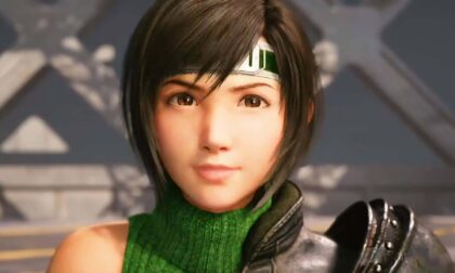 Final Fantasy 7 Remake Intergrade Yuffie-Episode benötigt auch in der Disk-Version einen Download Final Fantasy 7 Remake Intergrade Yuffie-Episode benötigt auch in der Disk-Version einen Download