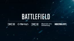 Battlefield 6: Die Enthüllung ist nah! © DICE, EA
