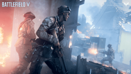 Screenshots von Battlefield 6 angeblich im Umlauf