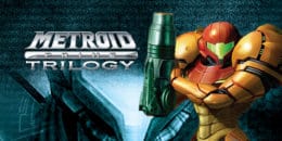 Metroid Prime: Trilogy - ©Nintendo, Bildquelle: nintendo.de