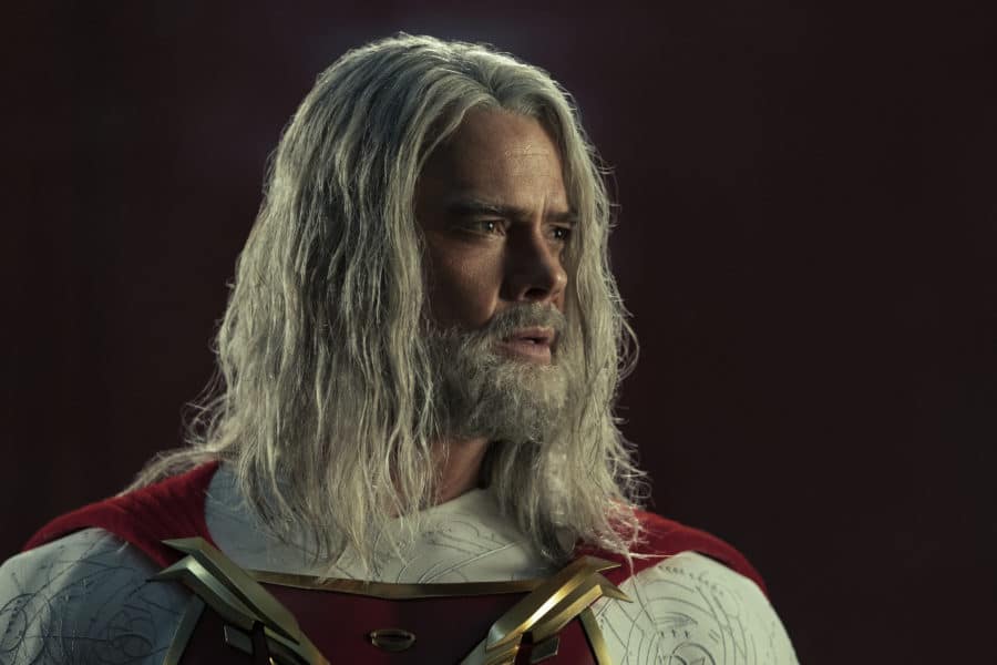 Jupiter’s Legacy (Netflix, Staffel1) – Serien-Kritik