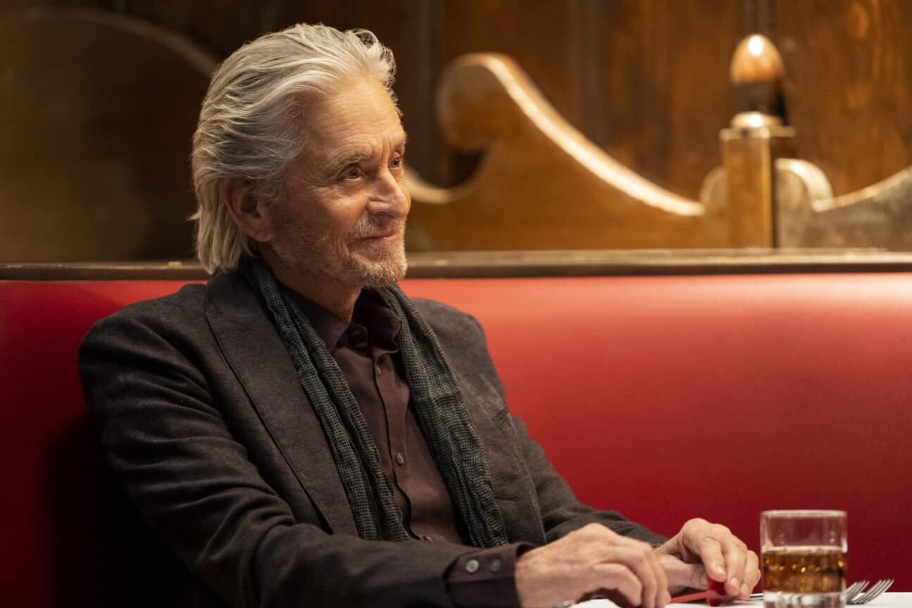 The Kominsky Method (Netflix) – Serien Kritik