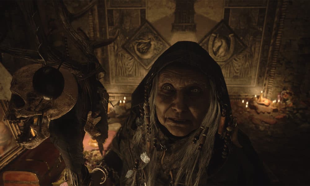 Halloween Games: 7 Spiele für die ultimative Horror-Nacht – von Silent Hill bis Resident Evil