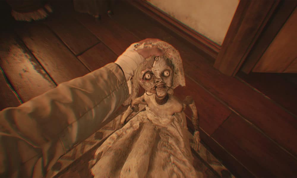 Resident Evil Village: Auswirkungen von Covid-19 auf Entwicklung des Spiels von Capcom als Video