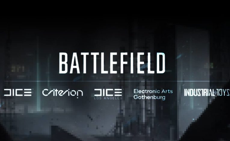 Battlefield (2021) Insider-News. - (C) EA, DICE; Bildmontage: DailyGame