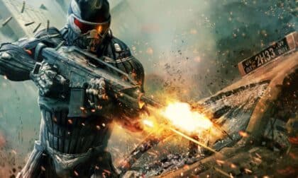 Crysis 2: Remastered-Spiel wurde von Crytek bestätigt