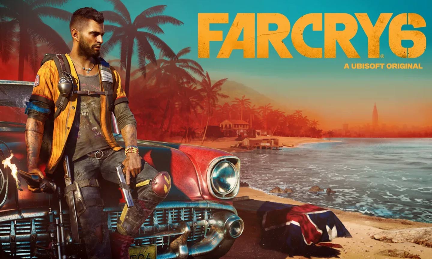 Far Cry 6 - (C) Ubisoft