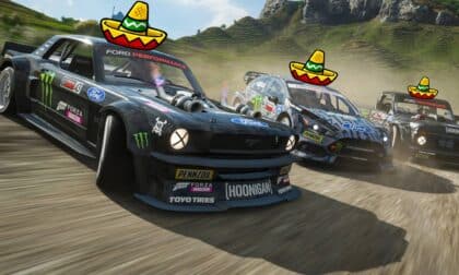 Forza Horizon 5: An welchem Standort spiel es? Die Antwort kennen wir