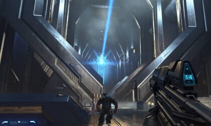 Halo-Fans streiten über Infinite-Screenshots und deren Optik