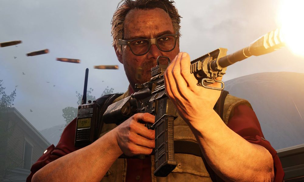 Back 4 Blood: Neuer Gameplay-Trailer und Infos zur Offenen Beta