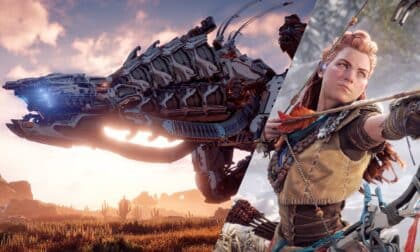 Horizon Forbidden West: Video zeigt massive Veränderungen zum ersten Spiel