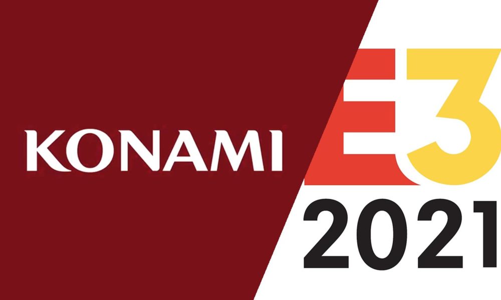 Konami doch nicht auf der E3 2021! – Neues Silent Hill wieder verschoben? Konami doch nicht auf der E3 2021! – Neues Silent Hill wieder verschoben?