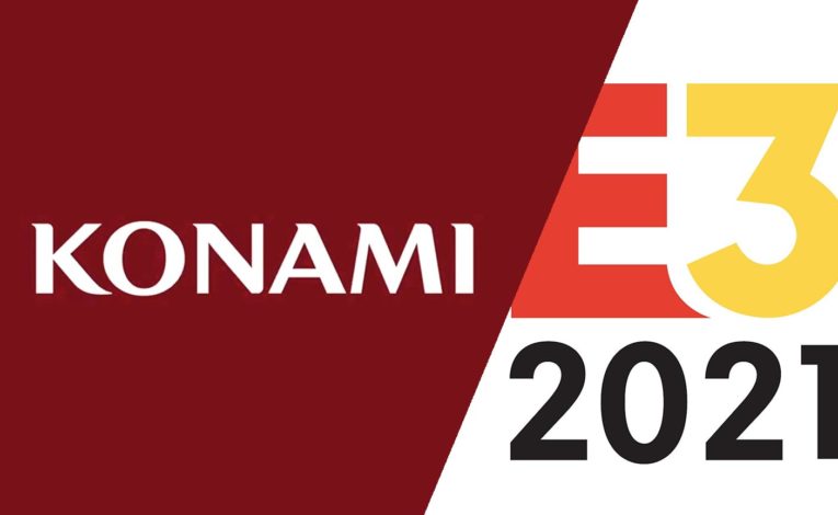 Konami hat sich von der E3 2021 zurückgezogen! - (C) Konami, ESA