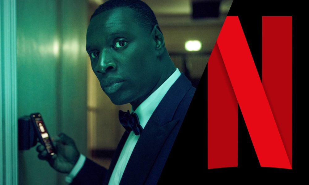 Netflix: Film- und Serien-Highlights im Juni 2021 Netflix: Film- und Serien-Highlights im Juni 2021