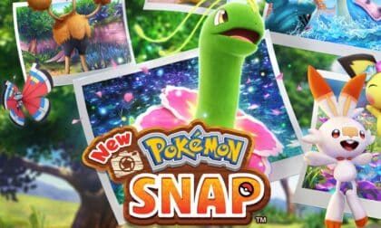 New Pokémon Snap erscheint erstmals in China