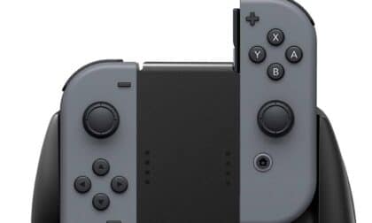 Nintendo repariert driftende Joy-Con in Österreich kostenlos Nintendo repariert driftende Joy-Con in Österreich kostenlos