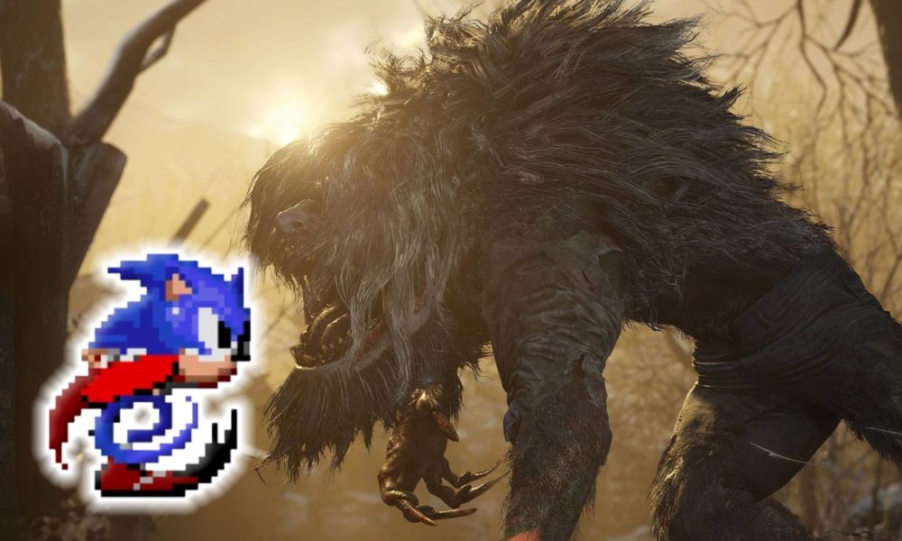 Resident Evil Village von Speedrunner unter 90 Minuten durchgespielt Resident Evil Village von Speedrunner unter 90 Minuten durchgespielt