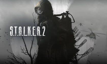 S.T.A.L.K.E.R. 2: Entwicklungs-Roadmap für Q2 2025 veröffentlicht S.T.A.L.K.E.R. 2: Entwicklungs-Roadmap für Q2 2025 veröffentlicht