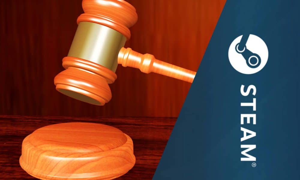 Steam: Indie-Entwickler verklagt Valve auf wettbewerbswidrigen Praktiken