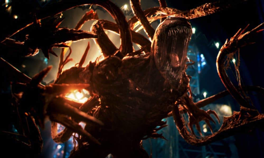 Ist das Sony-Universum zum Scheitern verurteilt? Ist das Sony-Universum zum Scheitern verurteilt?