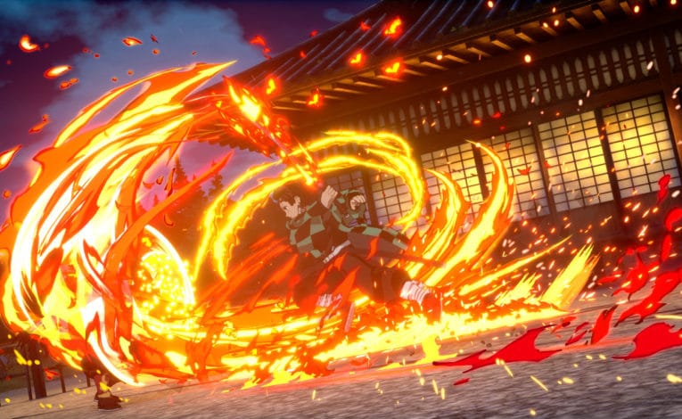 10(C) Sega und CyberConnect2