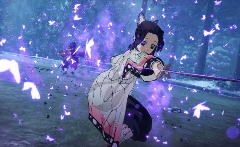 11(C) Sega und CyberConnect2
