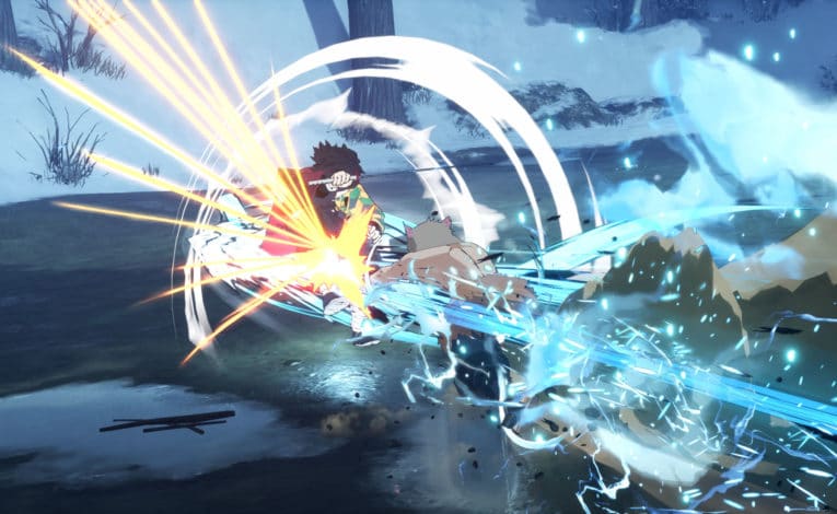 18(C) Sega und CyberConnect2
