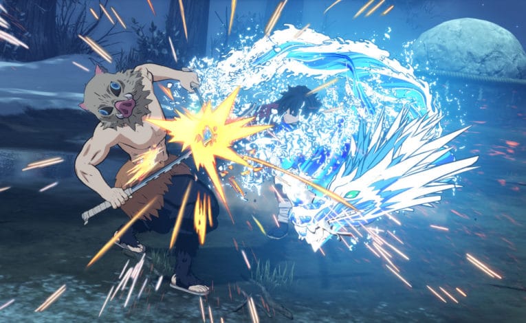 23(C) Sega und CyberConnect2