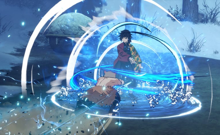 27(C) Sega und CyberConnect2