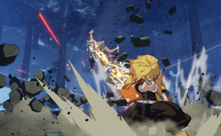 34(C) Sega und CyberConnect2