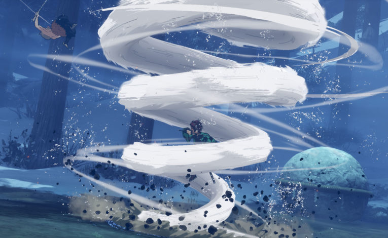 43(C) Sega und CyberConnect2