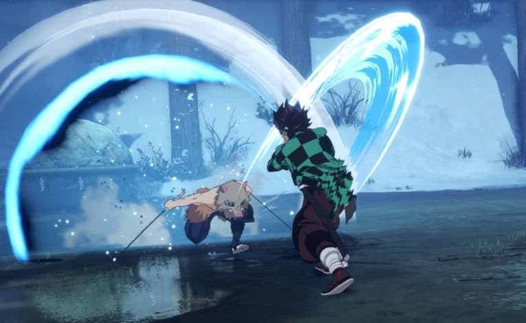 5(C) Sega und CyberConnect2