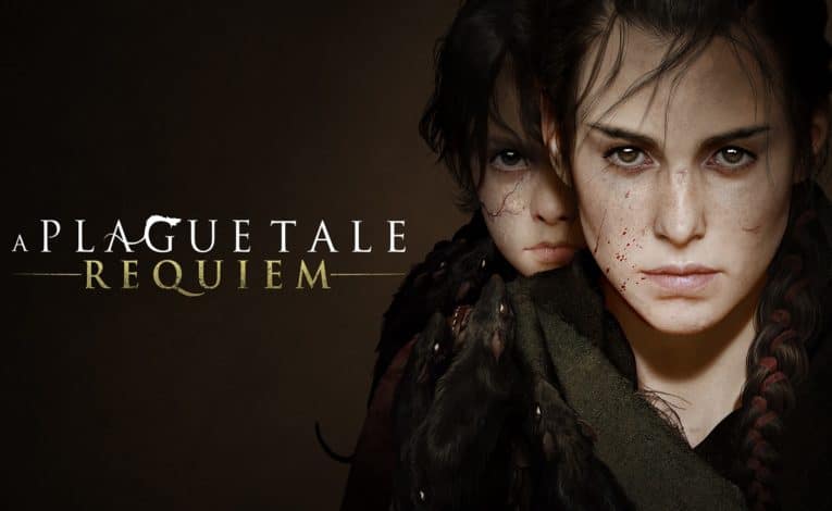 A Plague Tale: Requiem