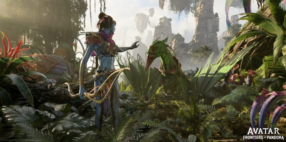 Avatar: Frontiers of Pandora – So gelingt der Spieleinstieg