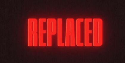 Stilvolles Cyberpunk-Spiel REPLACED bei Xbox E3-Event enthüllt