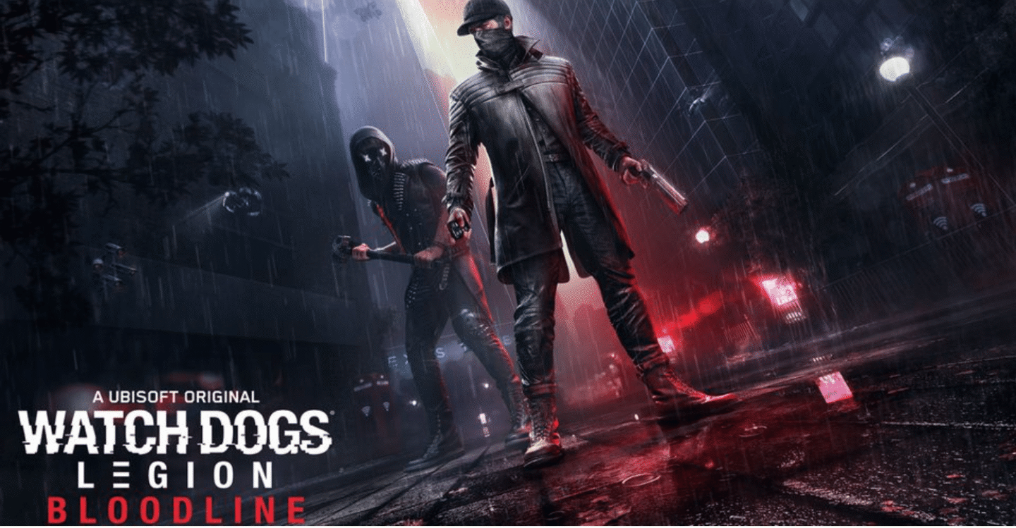 Watch Dogs: Legion Bloodlines erscheint am 6. Juli Watch Dogs: Legion Bloodlines erscheint am 6. Juli