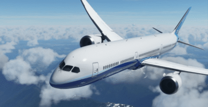 Release-Termin der Xbox Series X-Version von Microsoft Flight Simulator
