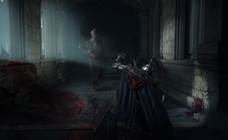 Morgenstern Elden Ring © Bandai Namco From Software