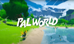 Palworld